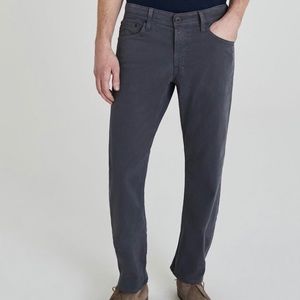 AG The Protégé Straight Leg Pant